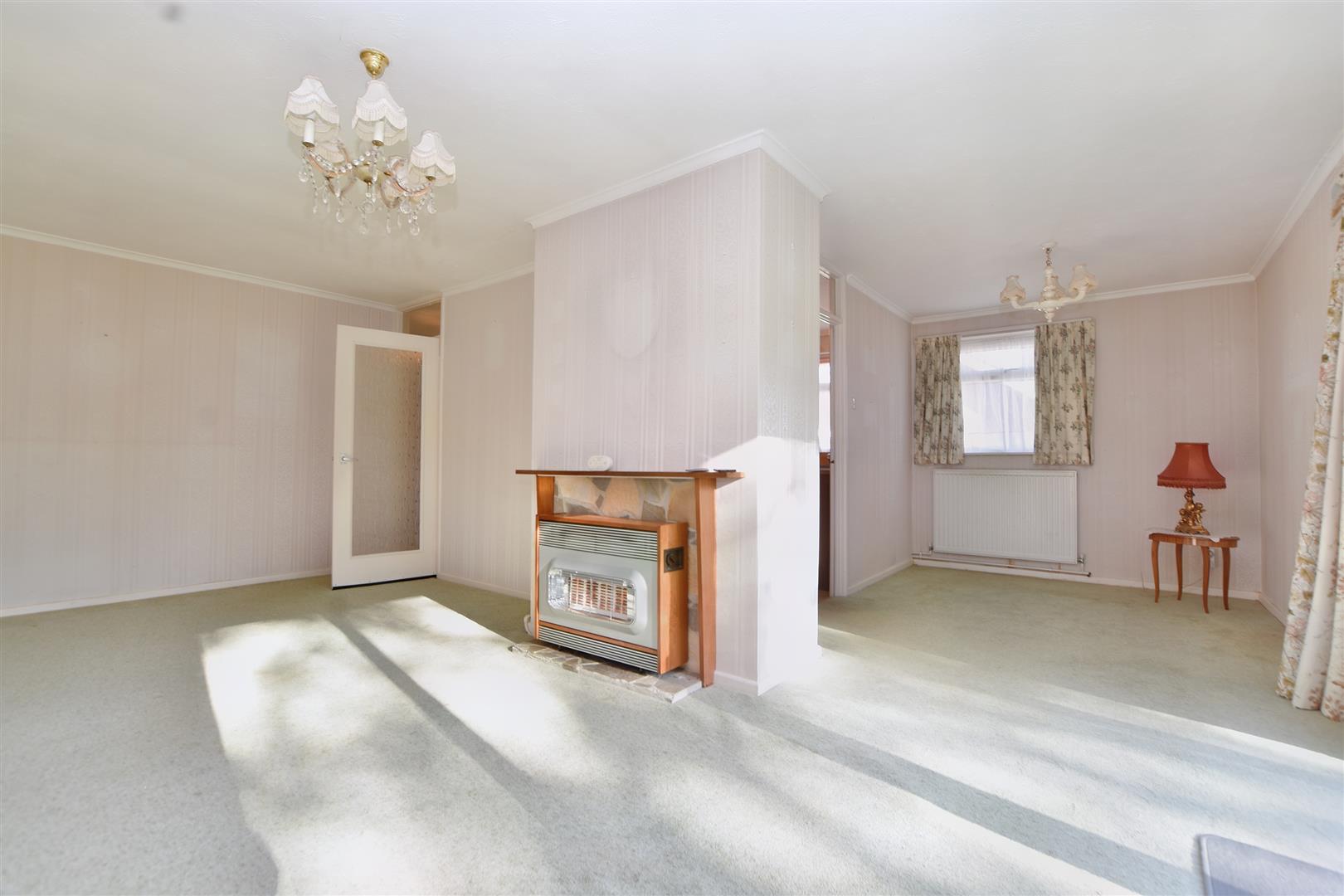 Property Details for Burton Road Eastbourne BN21 2RW Town Property